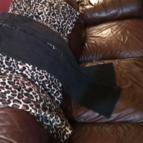 Jeans - Picture 2 of 2